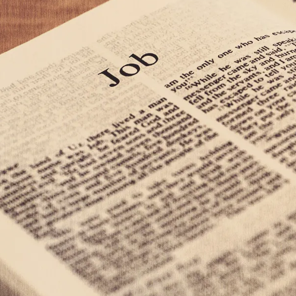 Book of Job