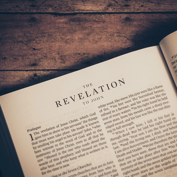 Book of Revelation