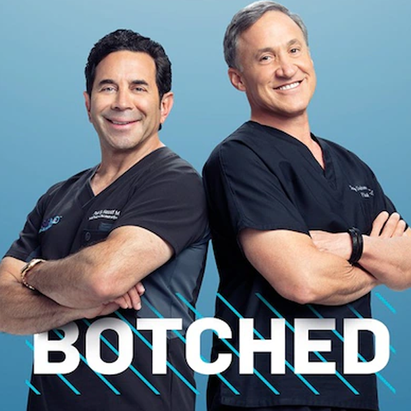 Botched (TV series)