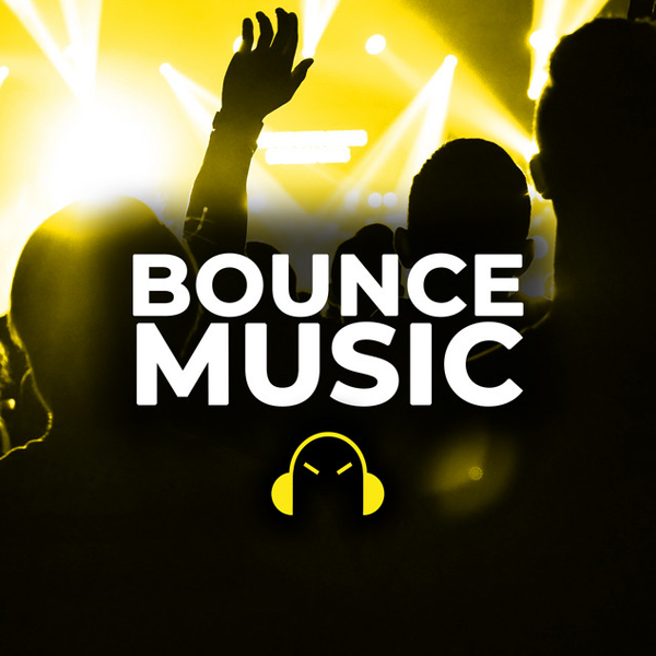 Bounce music