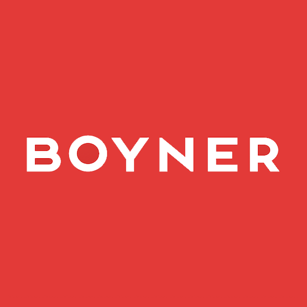 Boyner