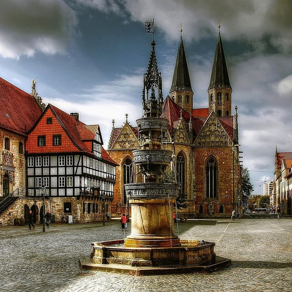 Braunschweig