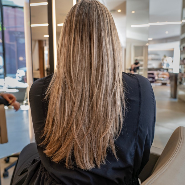 Brazilian Blowout