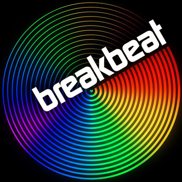 Breakbeat logo