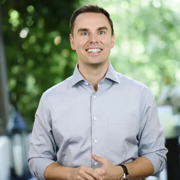 Brendon Burchard