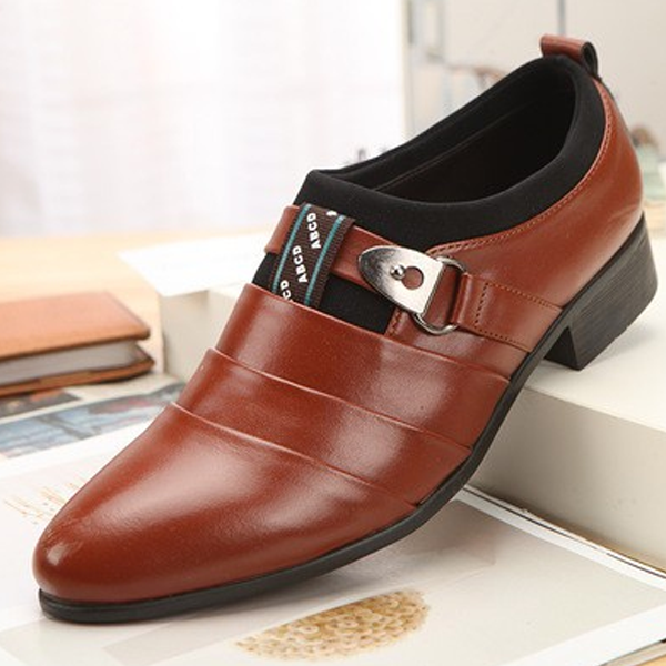 Brown Shoe logo