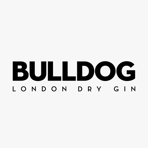 BULLDOG Gin