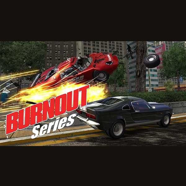 Burnout (series)