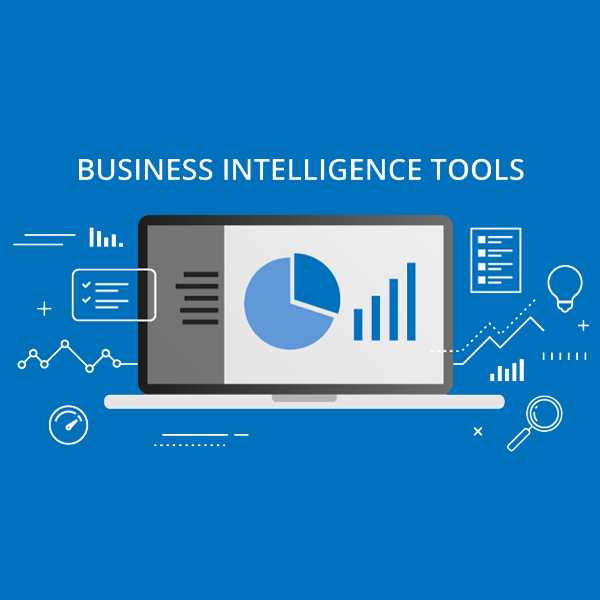 Business intelligence tools