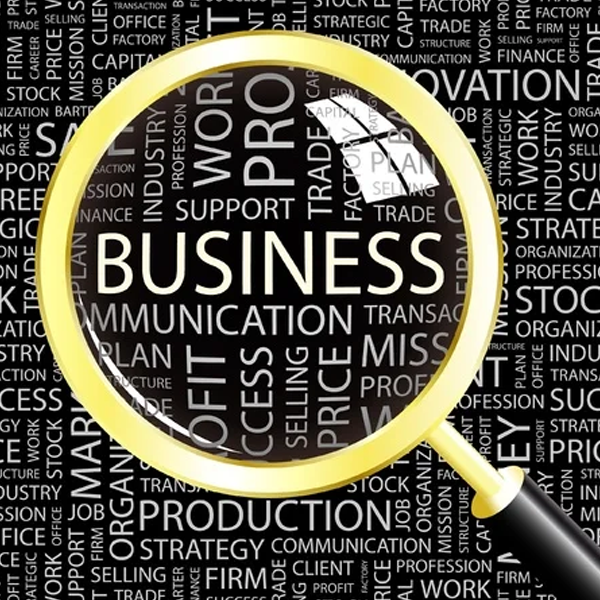 Business studies logo