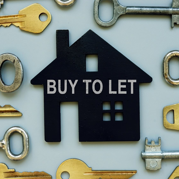 Buy to let logo