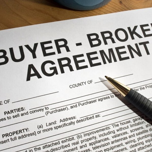Buyer brokerage logo