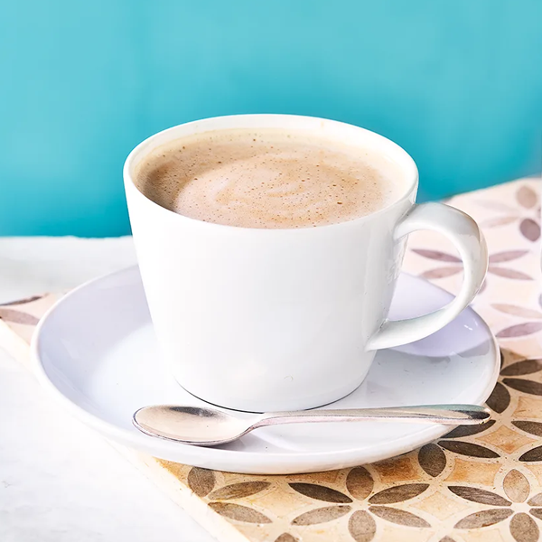 Café au lait