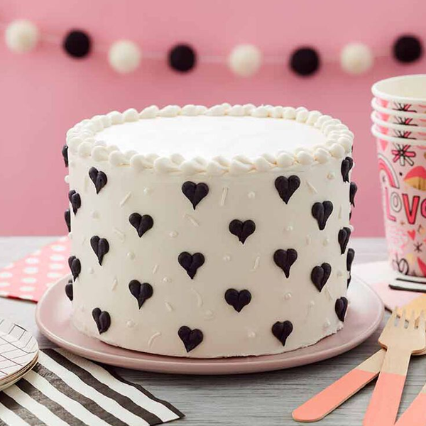 Cake Design logo