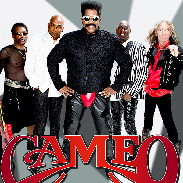Cameo logo