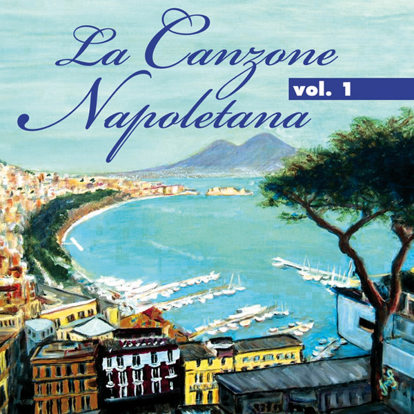 Canzone Napoletana
