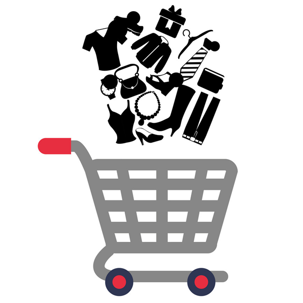 Cart logo