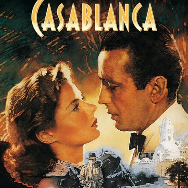 Casablanca (film)