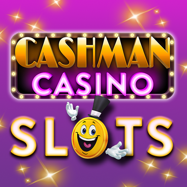 Cashman Casino logo
