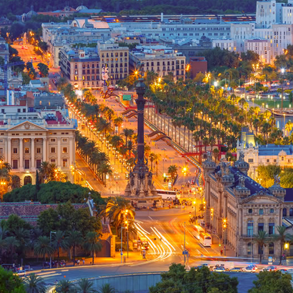 Cataluña