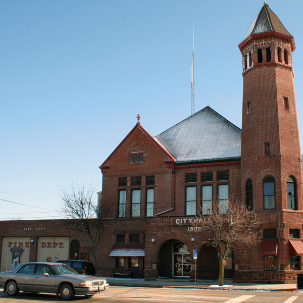 Celina, Ohio