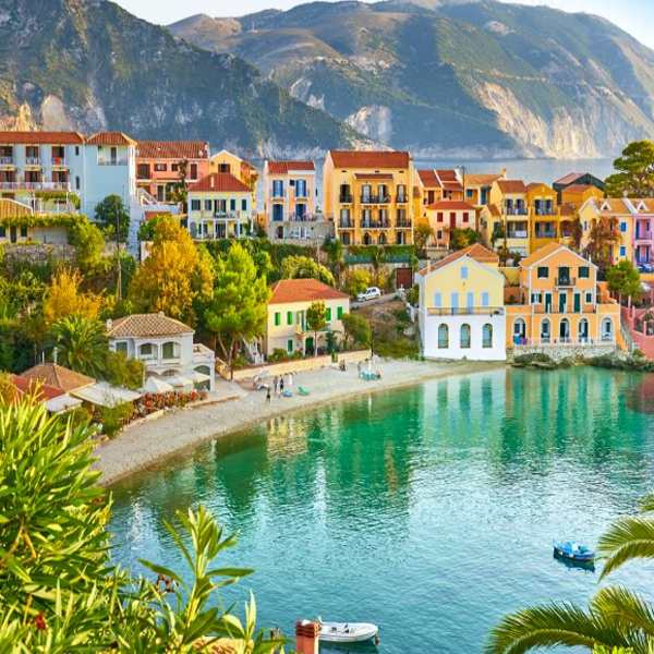 Cephalonia