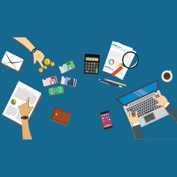 Certified Financial Planner logo