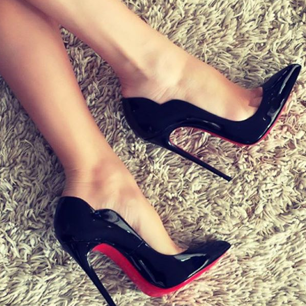 Chalany High Heels logo