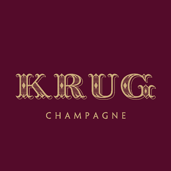 Champagne Krug