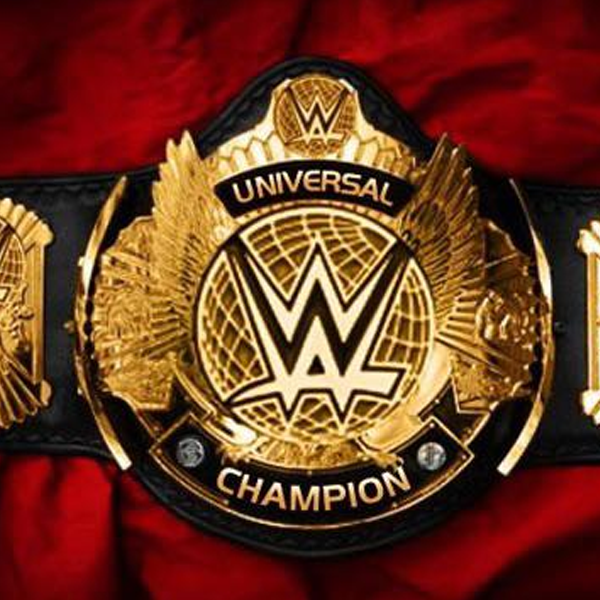 Championship unification logo