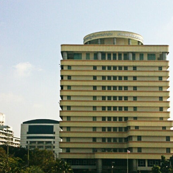 Chandrakasem Rajabhat University