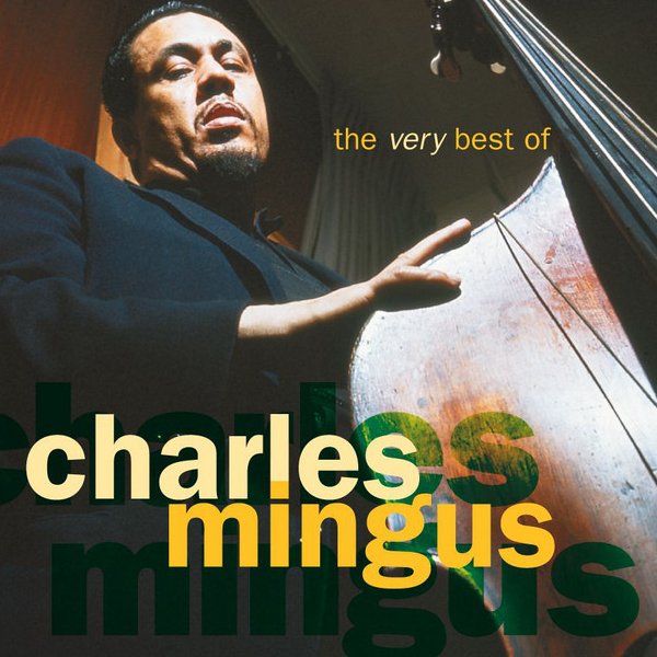 Charles Mingus