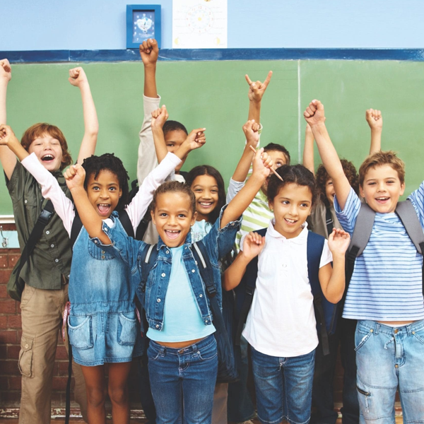 Charter school