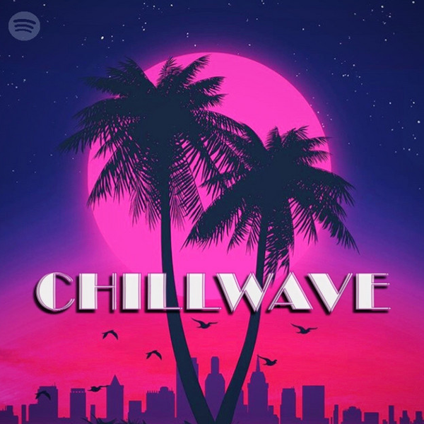 Chillwave