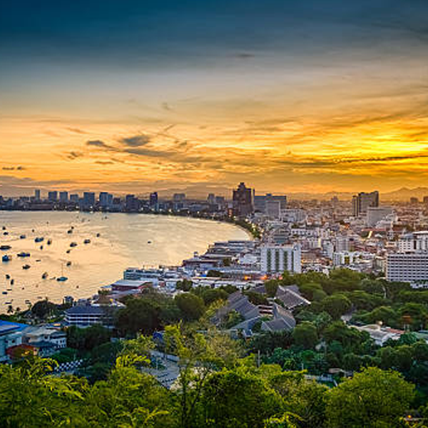 Chonburi Province