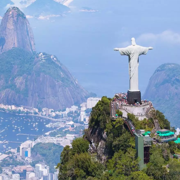 Christ the Redeemer (statue)