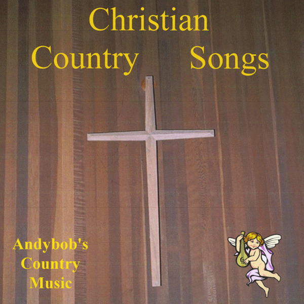 Christian country music