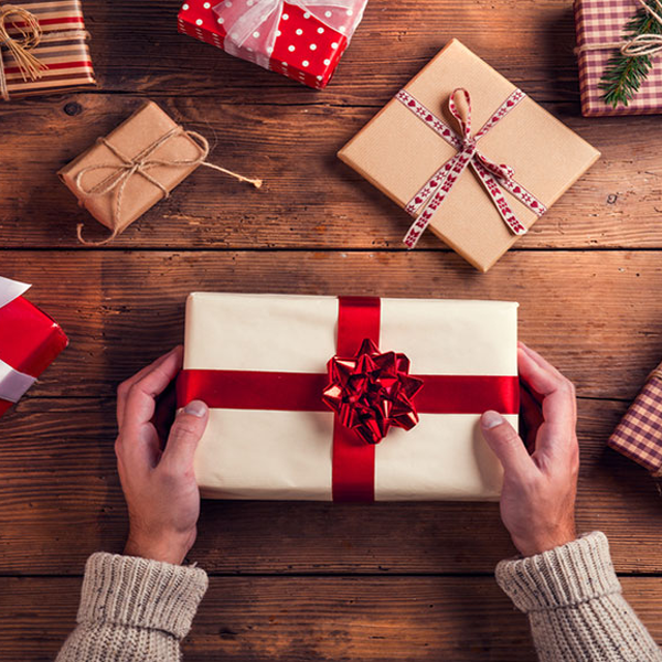Christmas Gifts logo