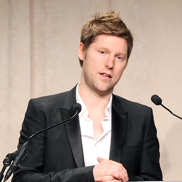 Christopher Bailey (fashion designer)