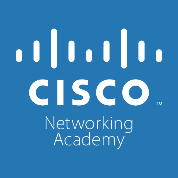 Cisco Networking Academy logo