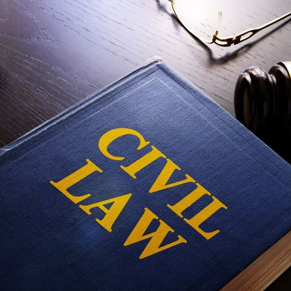 Civil law (common law)