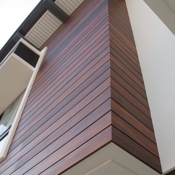 Cladding (construction) logo