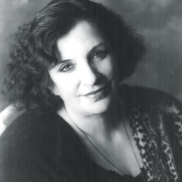 Clarissa Pinkola Estés