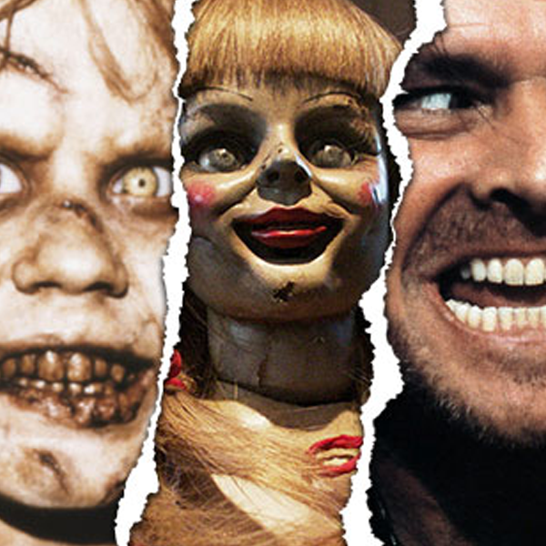 Classic Horror Films logo