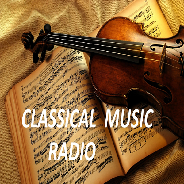 Classic logo