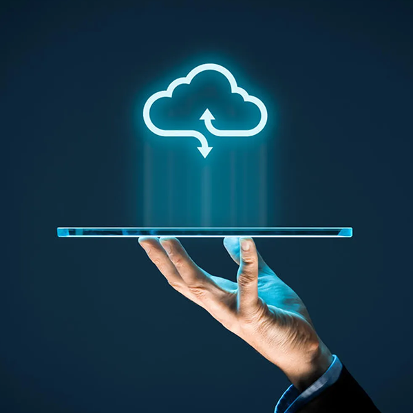 Cloud storage