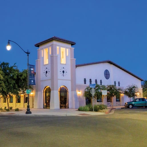 Coachella, California