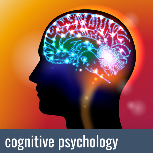 Cognitive psychology