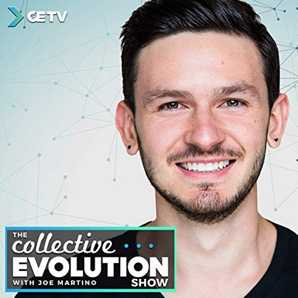 Collective Evolution logo