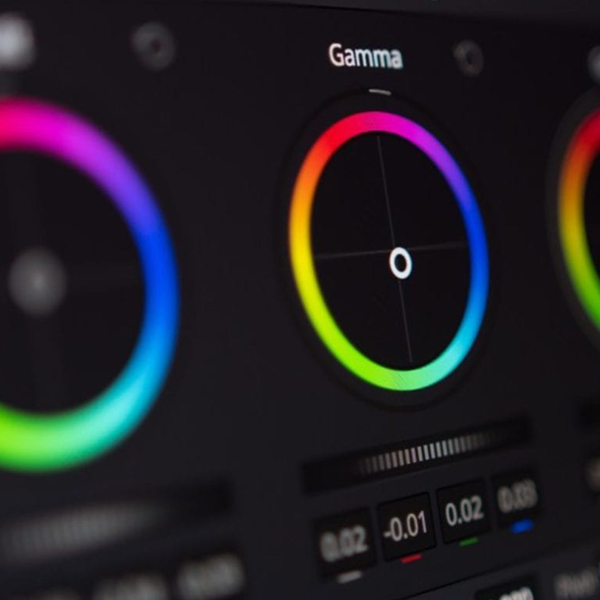 Colorist logo